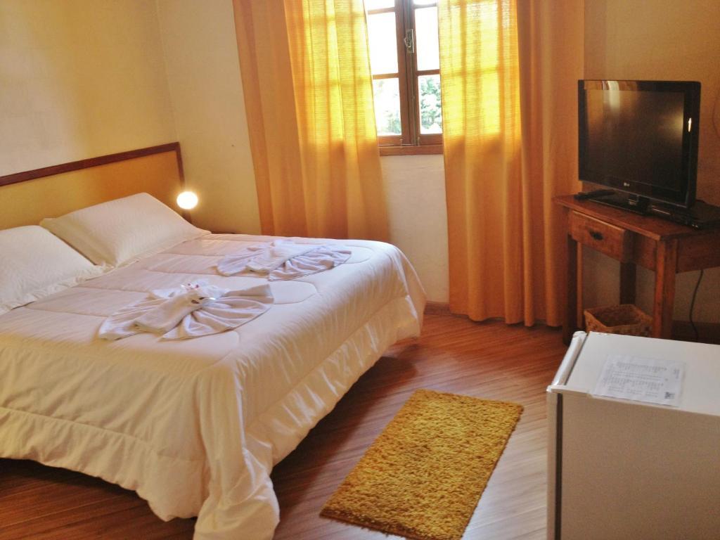 Quarto Duplo Standard