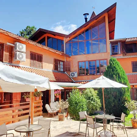 Alpenhaus Pousada-2